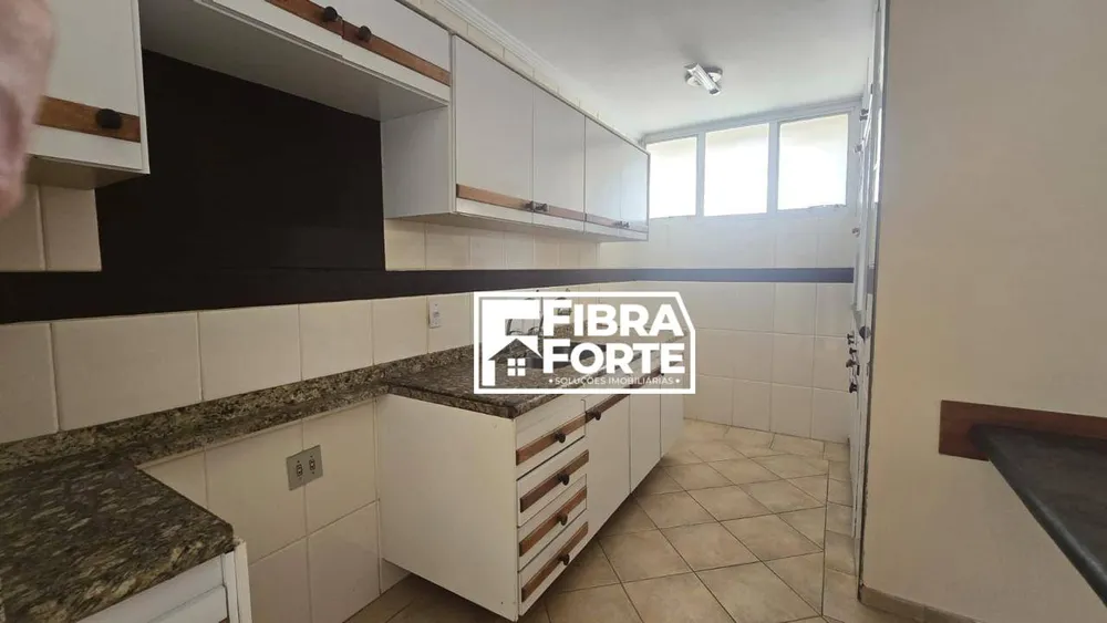 Apartamento, 3 quartos, 80 m² - Foto 3