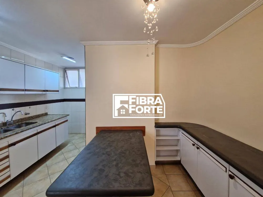 Apartamento, 3 quartos, 80 m² - Foto 5