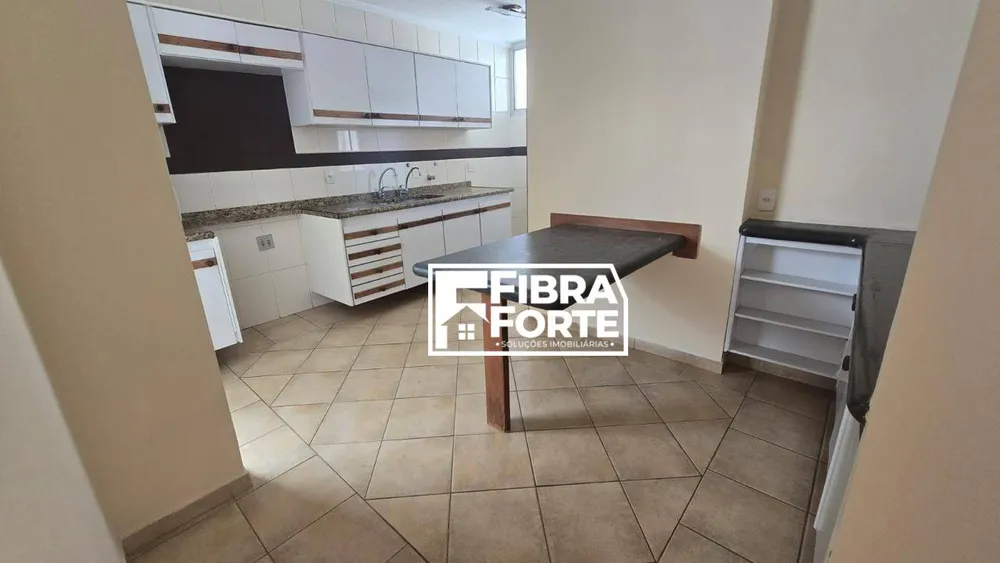 Apartamento, 3 quartos, 80 m² - Foto 2