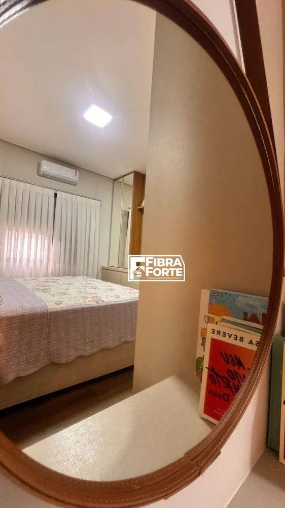 Casa de Condomínio, 3 quartos - Foto 6