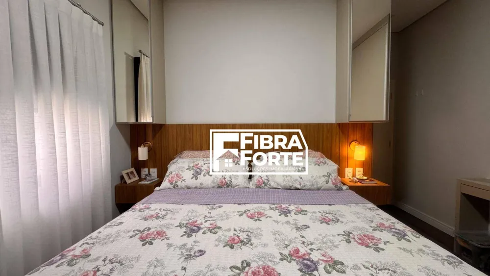 Casa de Condomínio, 3 quartos - Foto 5