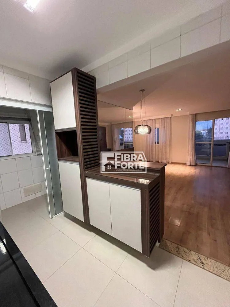 Apartamento, 3 quartos, 94 m² - Foto 11