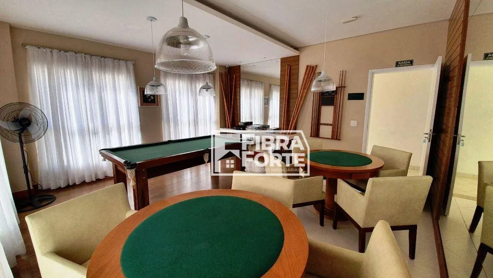 Apartamento, 3 quartos, 94 m² - Foto 2