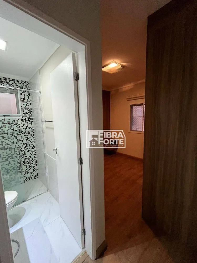 Apartamento, 3 quartos, 94 m² - Foto 10