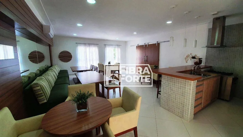 Apartamento, 3 quartos, 94 m² - Foto 1