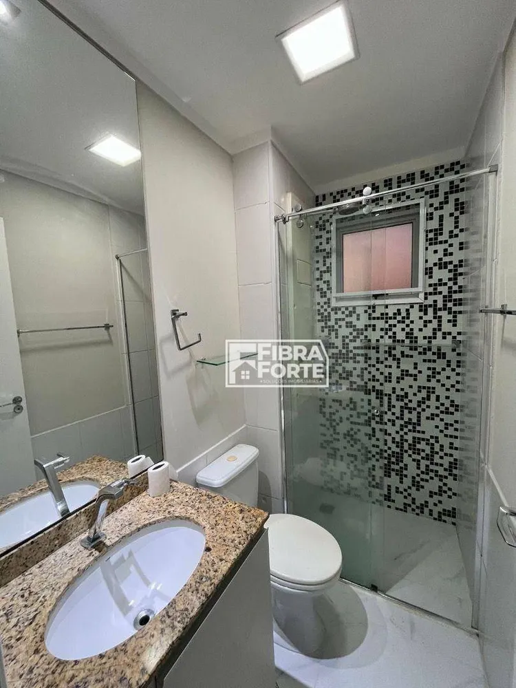 Apartamento, 3 quartos, 94 m² - Foto 7
