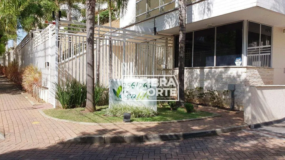 Apartamento, 3 quartos, 94 m² - Foto 3