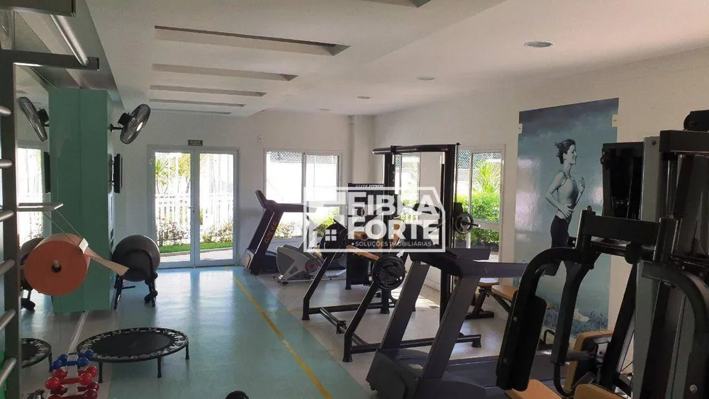 Apartamento, 3 quartos, 94 m² - Foto 5