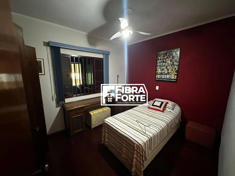 Casa de Condomínio, 4 quartos - Foto 9