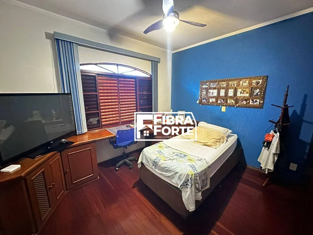Casa de Condomínio, 4 quartos - Foto 11