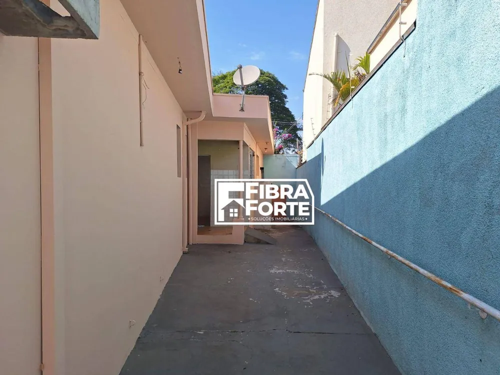 Casa, 5 quartos, 237 m² - Foto 12