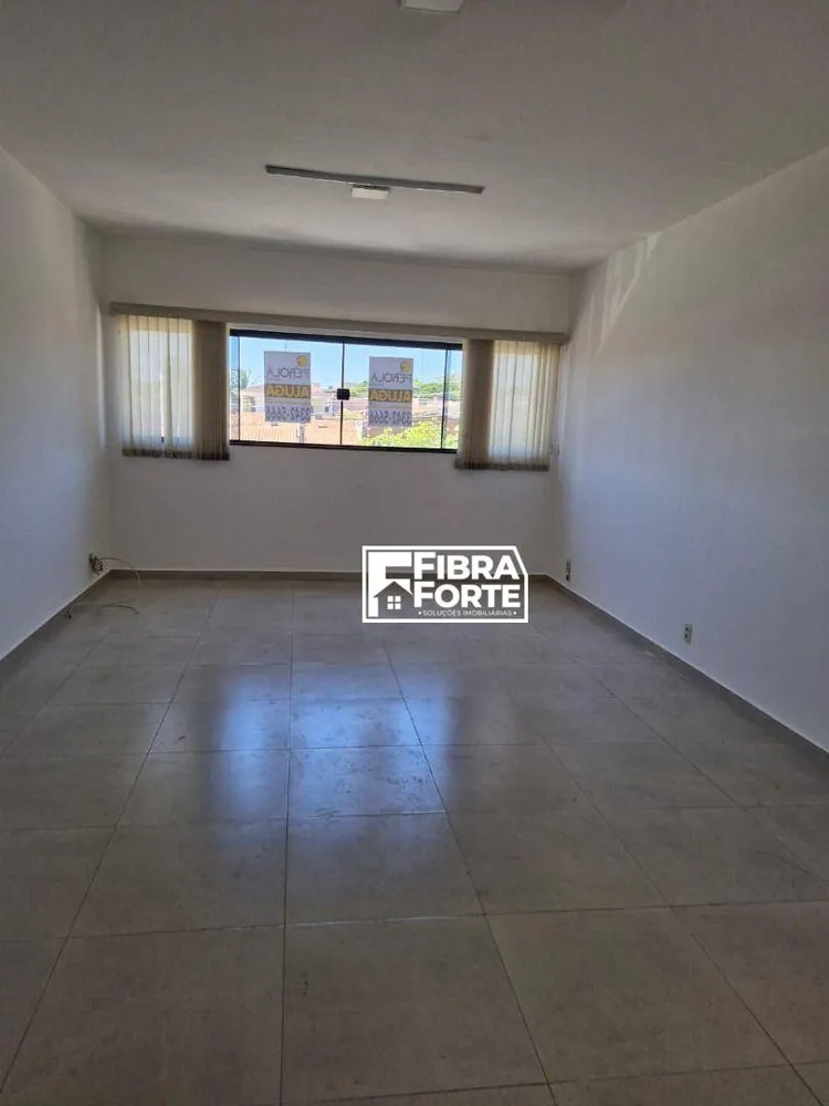 Sala-Conjunto, 35 m² - Foto 5