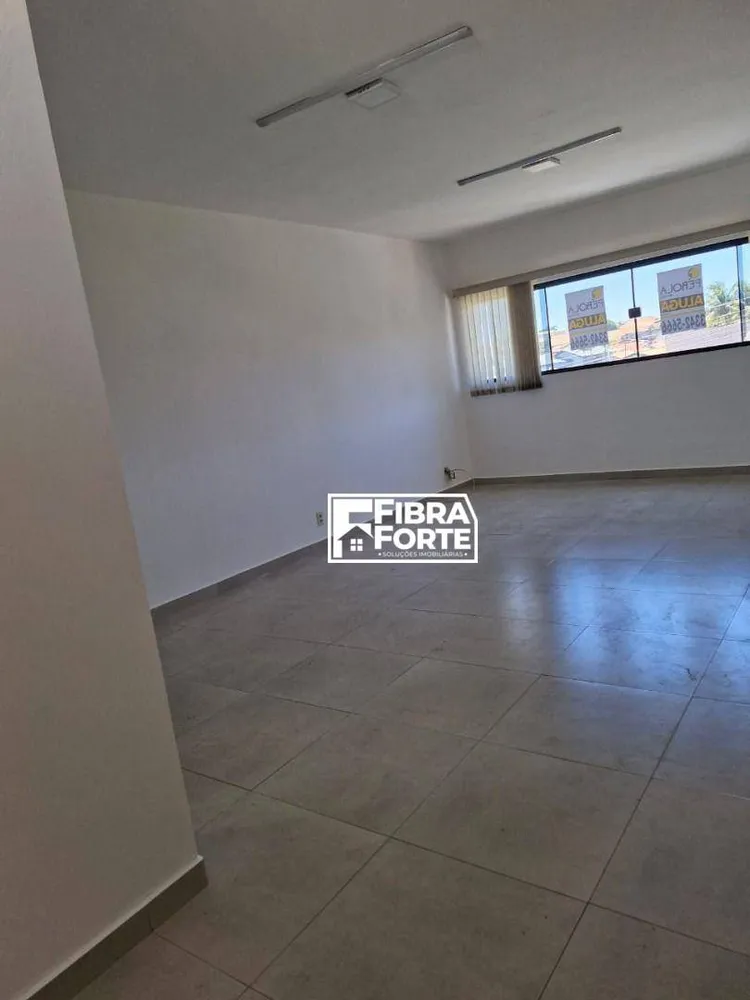 Sala-Conjunto, 35 m² - Foto 7