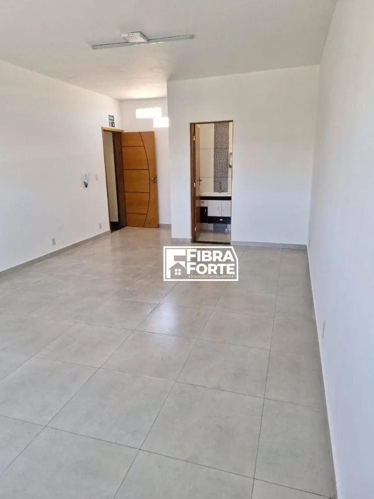 Sala-Conjunto, 35 m² - Foto 9