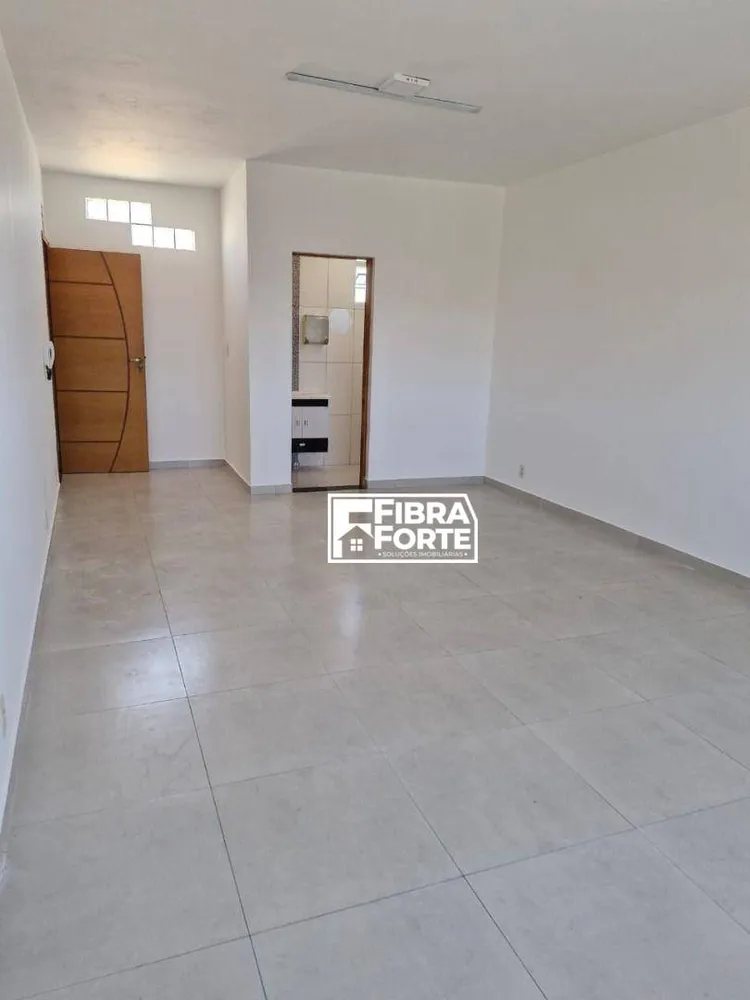 Sala-Conjunto, 35 m² - Foto 4
