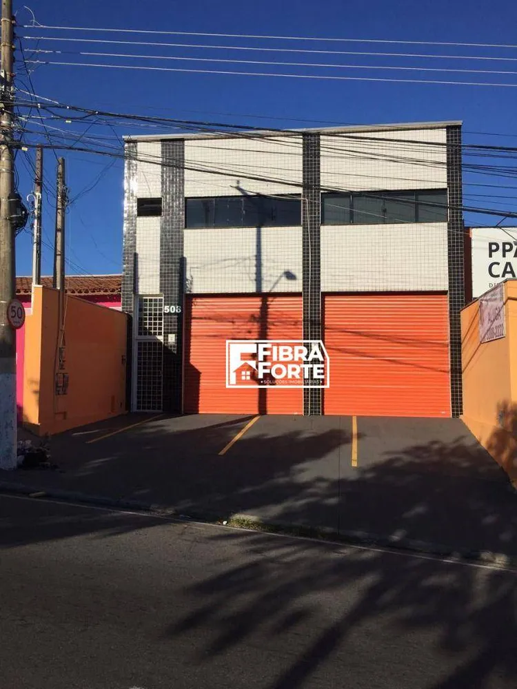 Sala-Conjunto, 35 m² - Foto 1