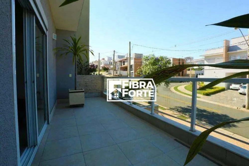 Casa de Condomínio, 4 quartos - Foto 10