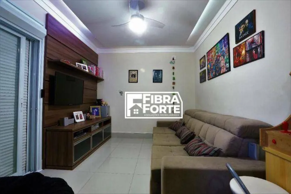 Casa de Condomínio, 4 quartos - Foto 5