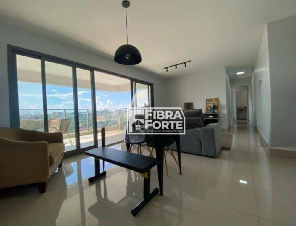 Apartamento, 3 quartos, 125 m² - Foto 4