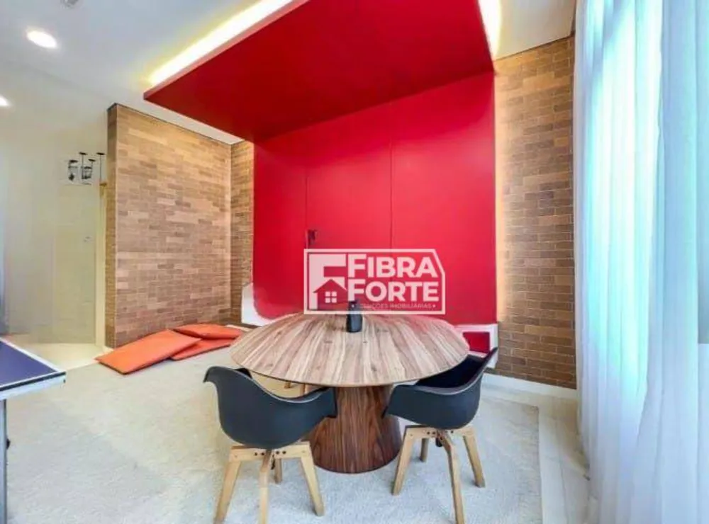 Apartamento, 3 quartos, 125 m² - Foto 11
