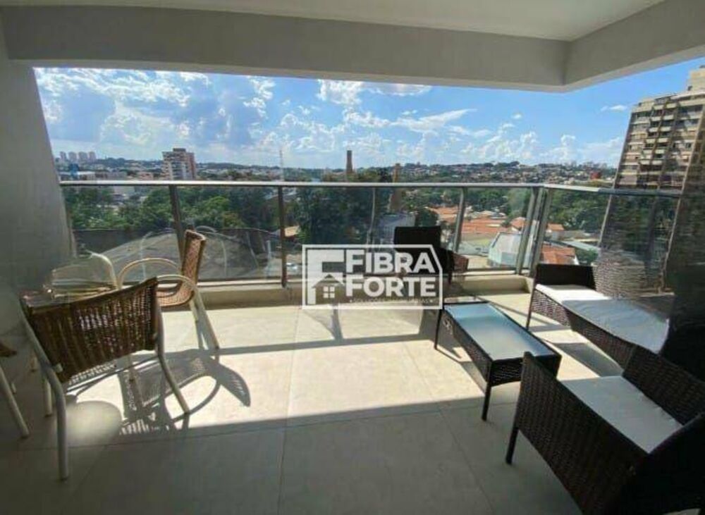 Apartamento, 3 quartos, 125 m² - Foto 5