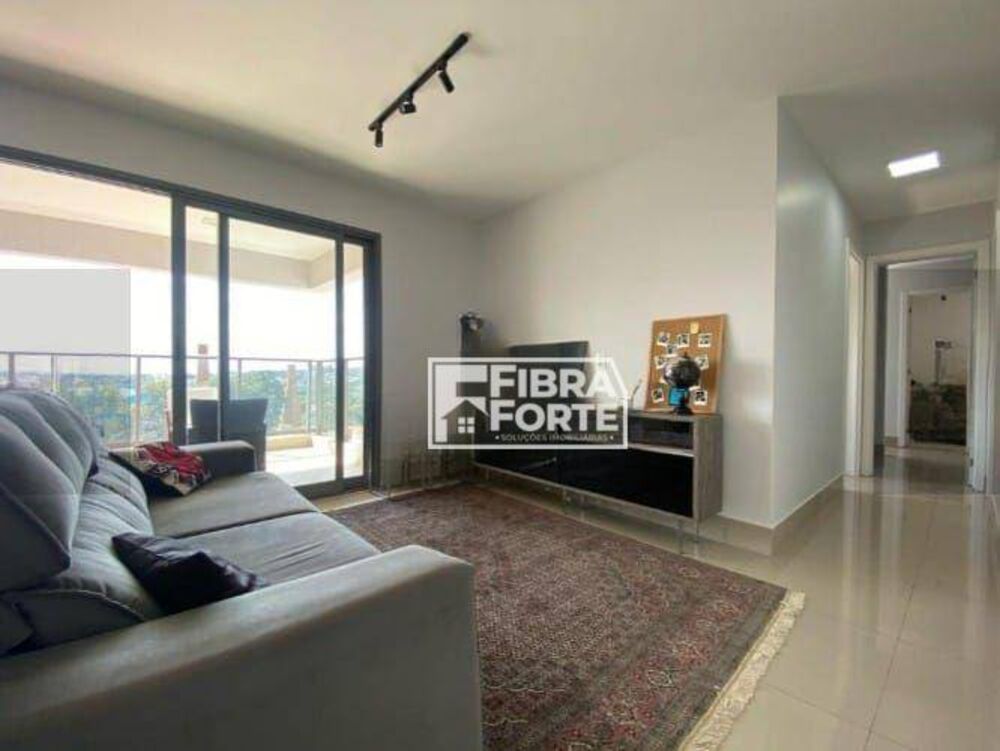 Apartamento, 3 quartos, 125 m² - Foto 1
