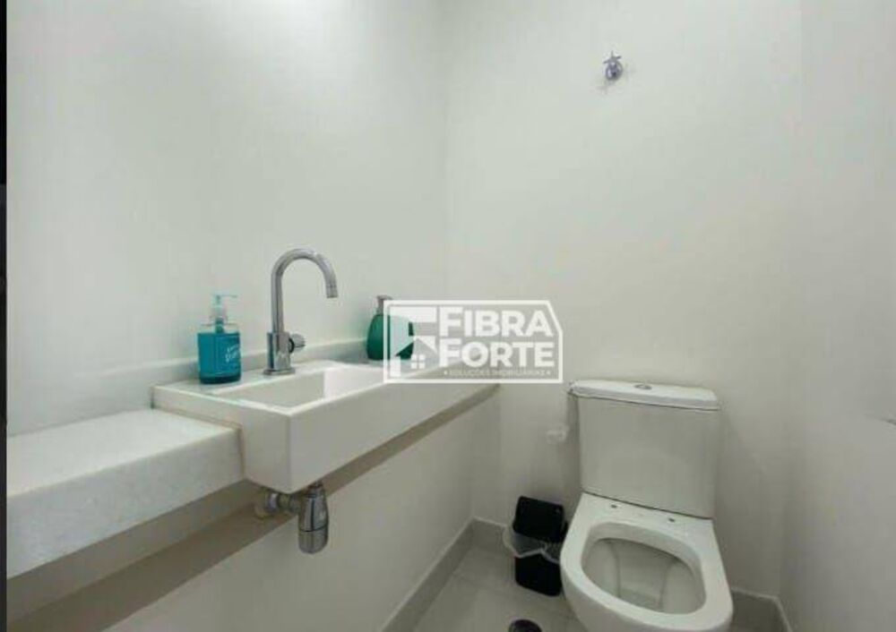 Apartamento, 3 quartos, 125 m² - Foto 8