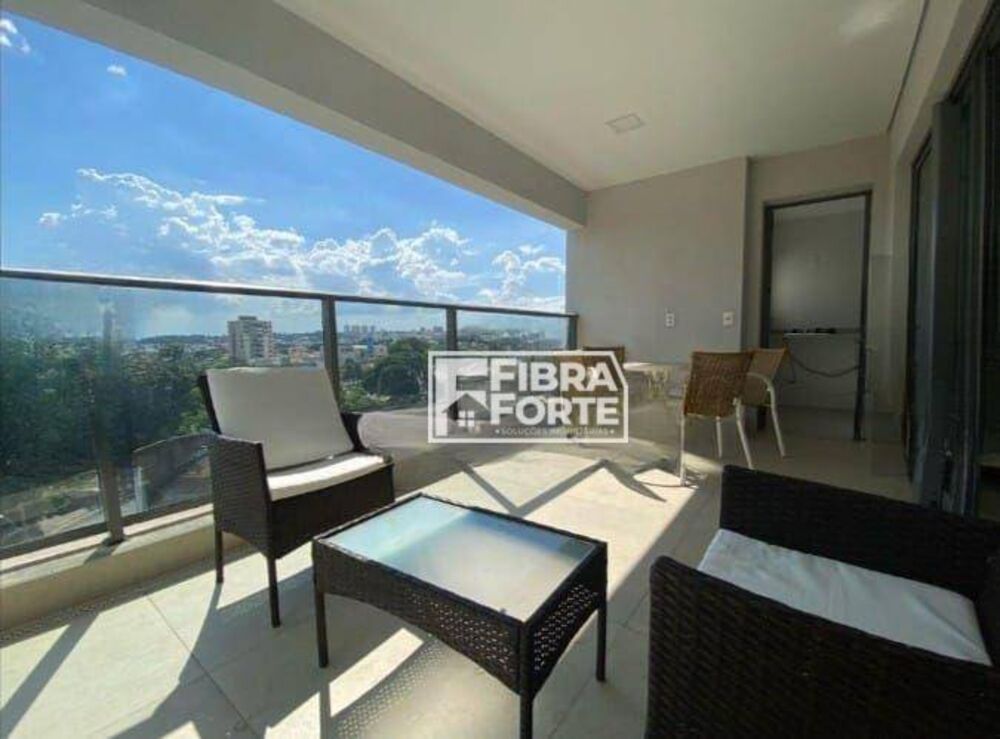 Apartamento, 3 quartos, 125 m² - Foto 2