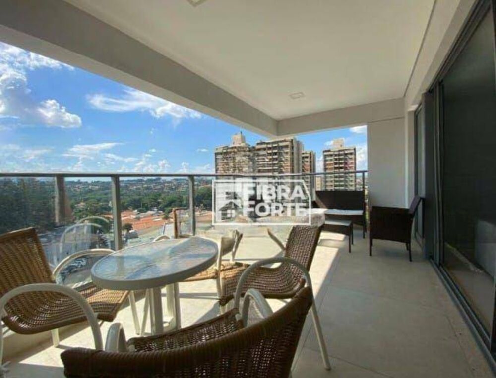 Apartamento, 3 quartos, 125 m² - Foto 6