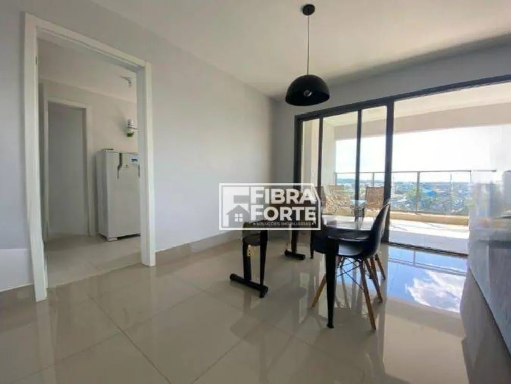 Apartamento, 3 quartos, 125 m² - Foto 5