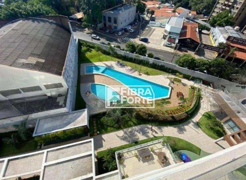 Apartamento, 3 quartos, 125 m² - Foto 9