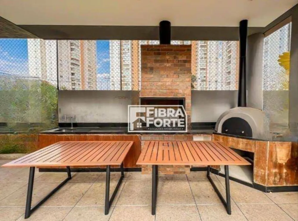 Apartamento, 3 quartos, 125 m² - Foto 18