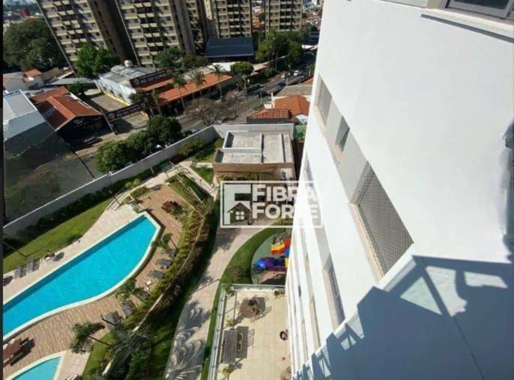 Apartamento, 3 quartos, 125 m² - Foto 19