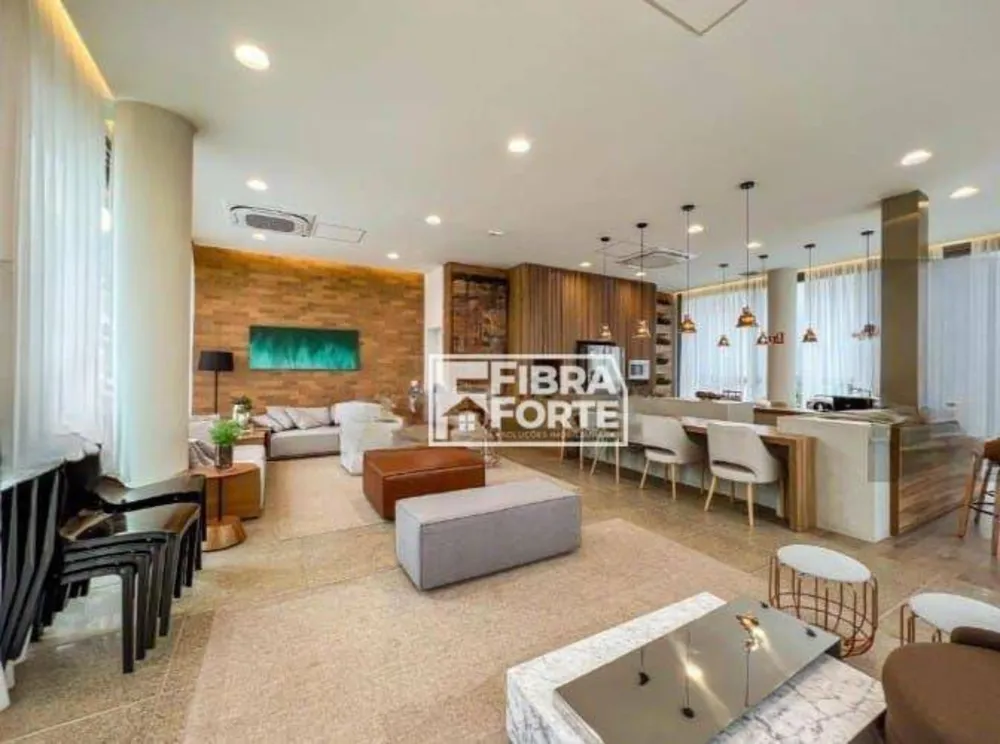 Apartamento, 3 quartos, 125 m² - Foto 14