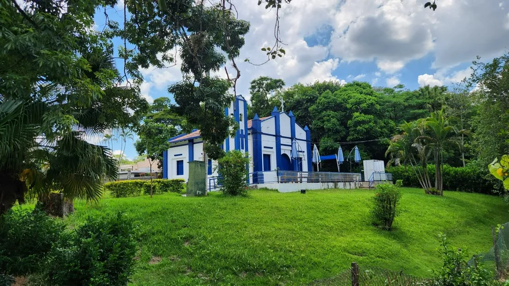 Loteamento e Condomínio, 799 m² - Foto 11