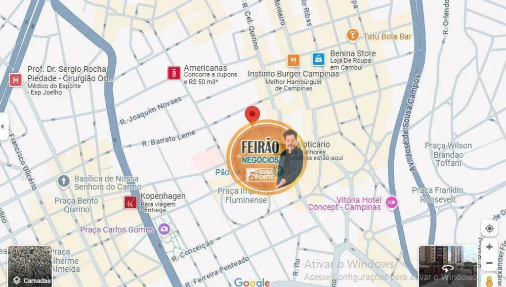 Apartamento, 3 quartos, 145 m² - Foto 12
