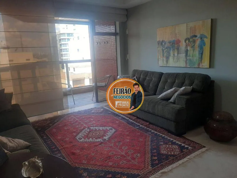 Apartamento, 3 quartos, 145 m² - Foto 3