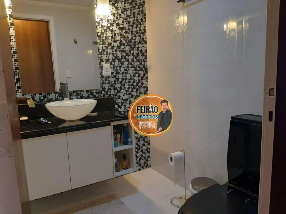 Apartamento, 3 quartos, 145 m² - Foto 8