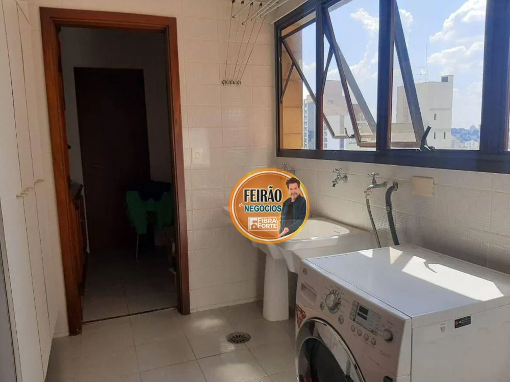 Apartamento, 3 quartos, 145 m² - Foto 10