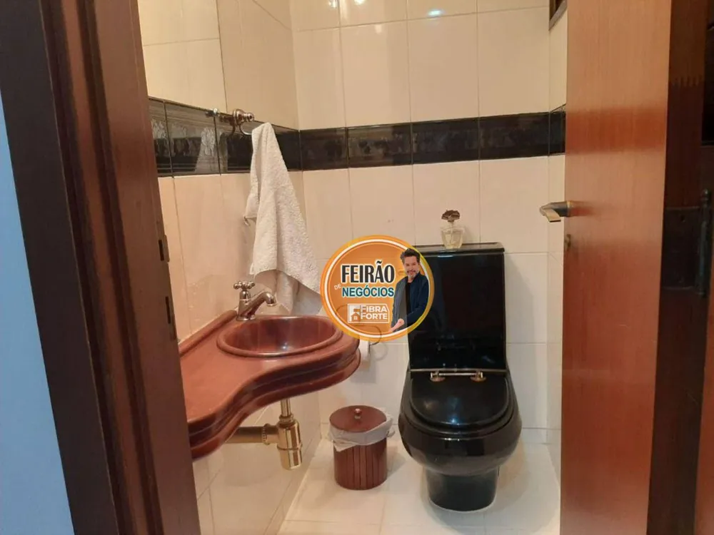 Apartamento, 3 quartos, 145 m² - Foto 6