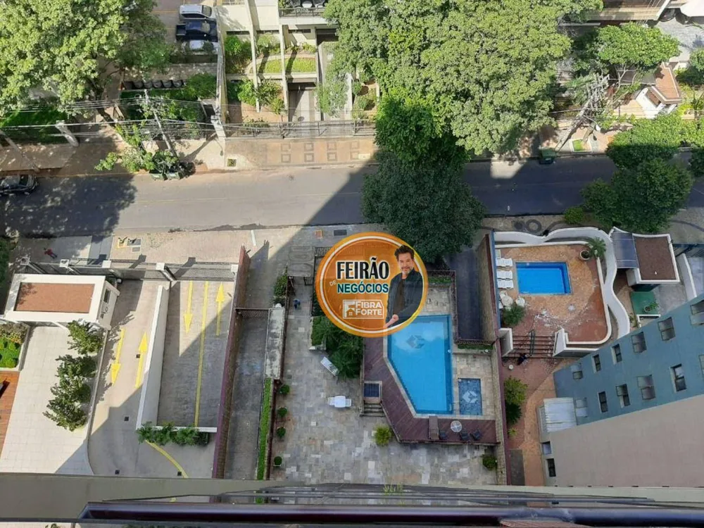 Apartamento, 3 quartos, 145 m² - Foto 11