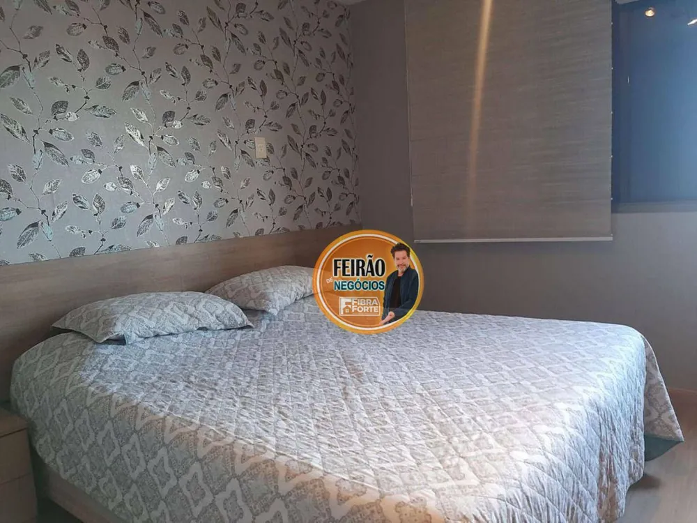 Apartamento, 3 quartos, 145 m² - Foto 5
