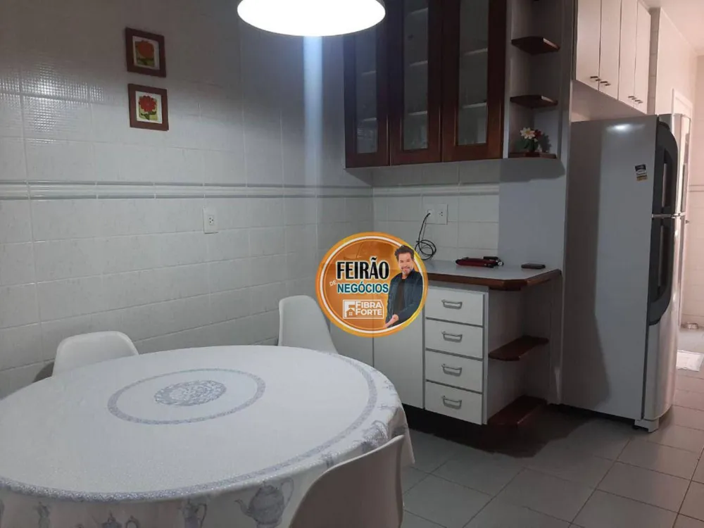 Apartamento, 3 quartos, 145 m² - Foto 4