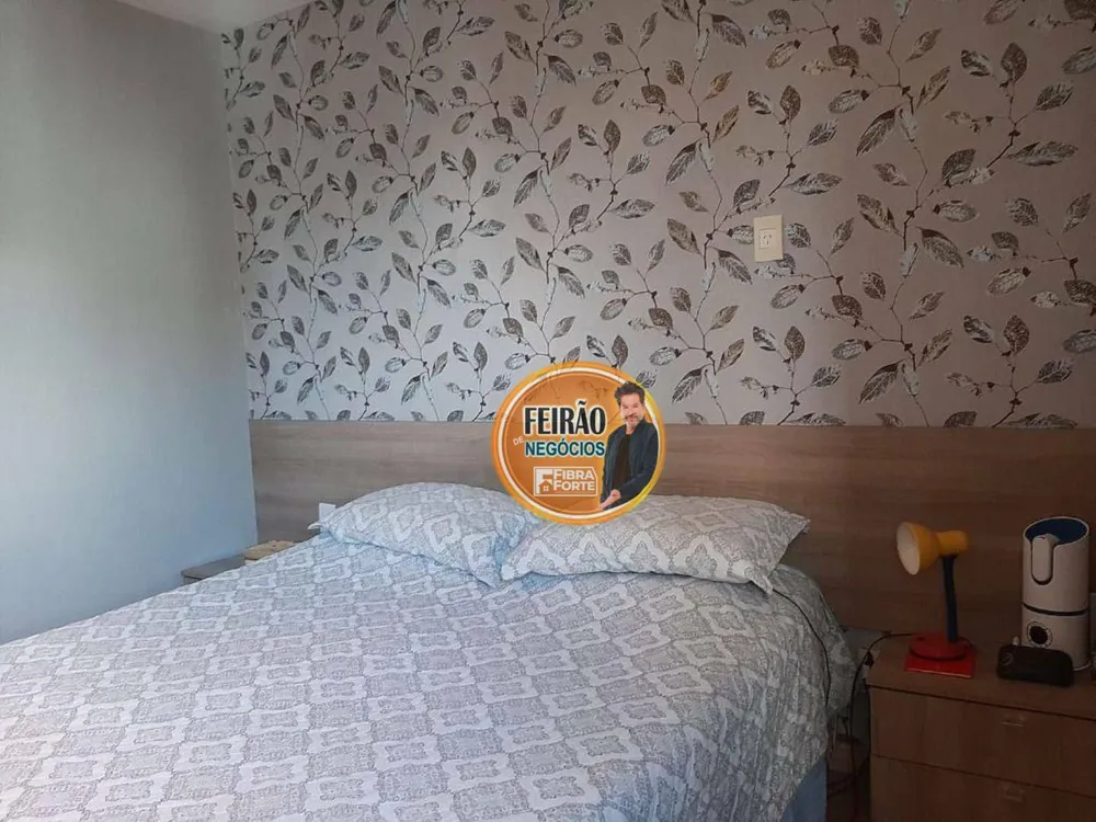 Apartamento, 3 quartos, 145 m² - Foto 7