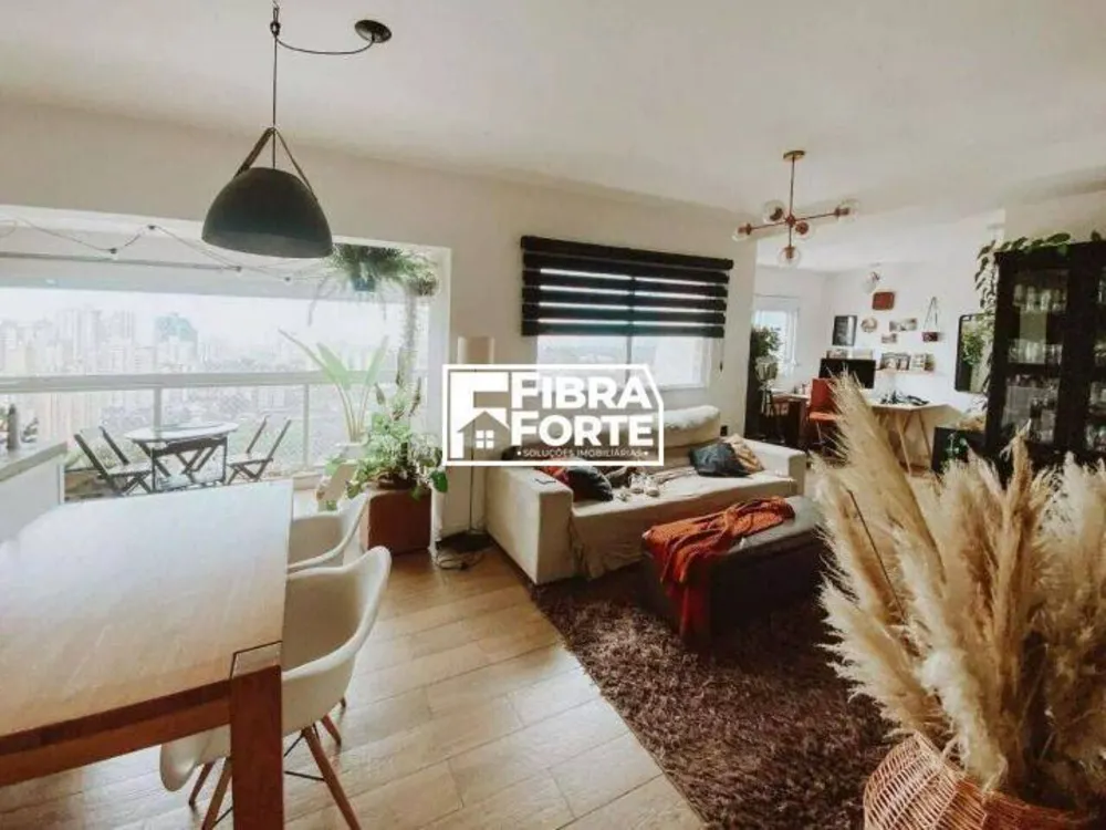 Apartamento, 2 quartos, 94 m² - Foto 1