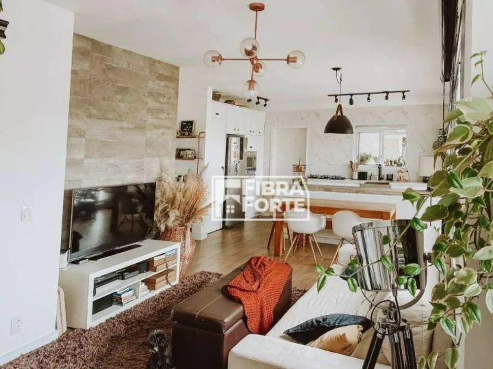 Apartamento, 2 quartos, 94 m² - Foto 7