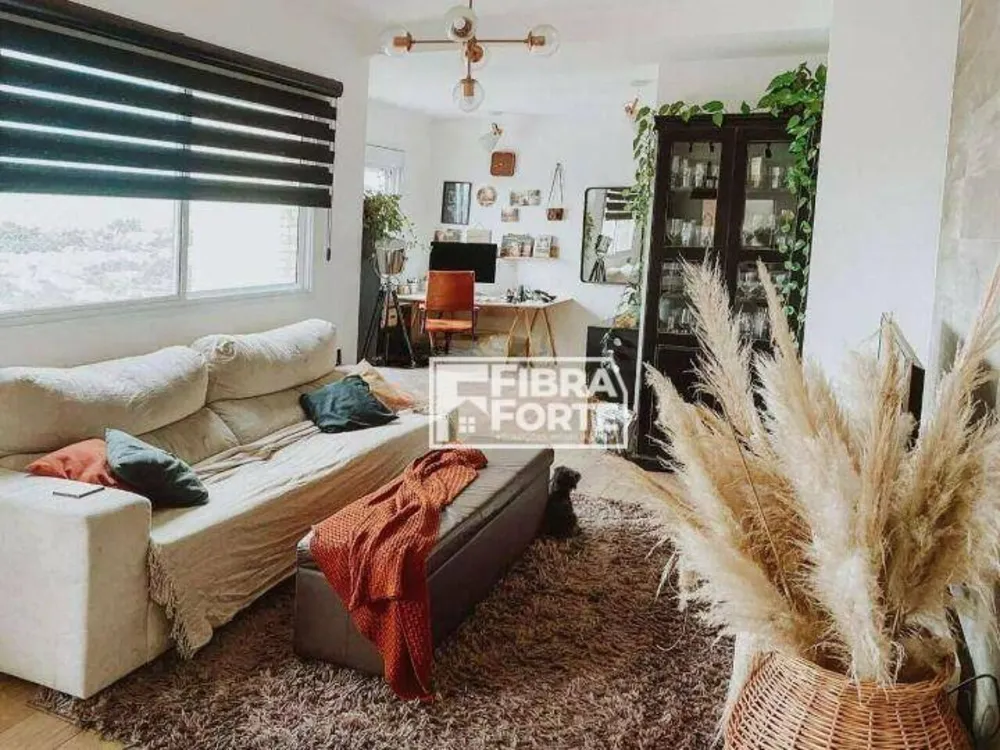Apartamento, 2 quartos, 94 m² - Foto 5