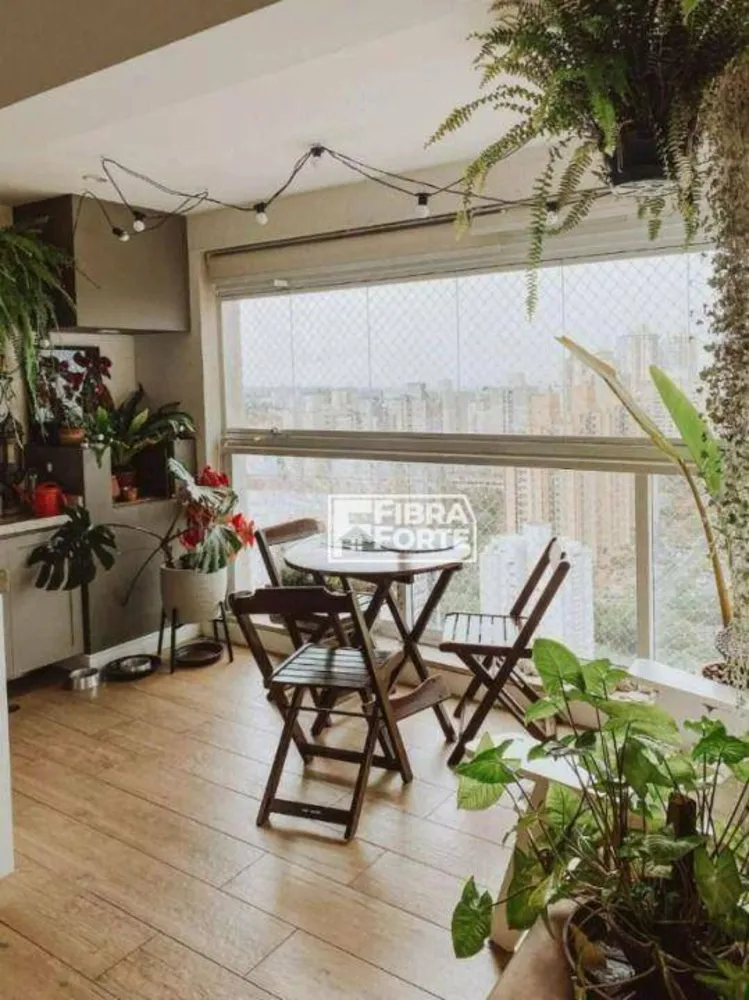 Apartamento, 2 quartos, 94 m² - Foto 4