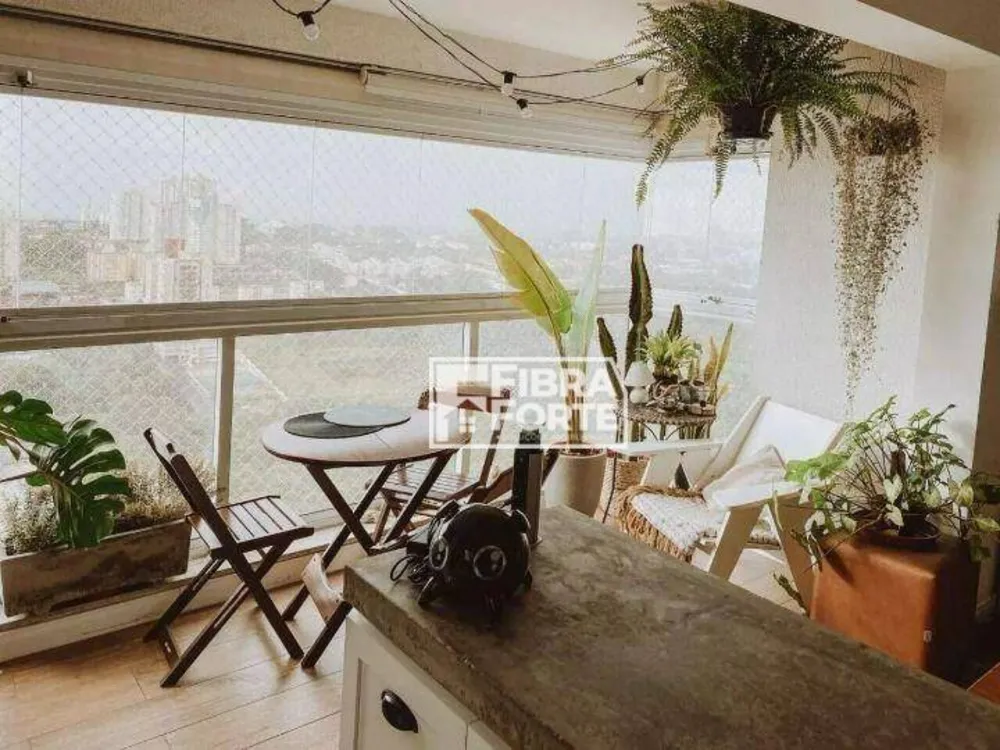 Apartamento, 2 quartos, 94 m² - Foto 6