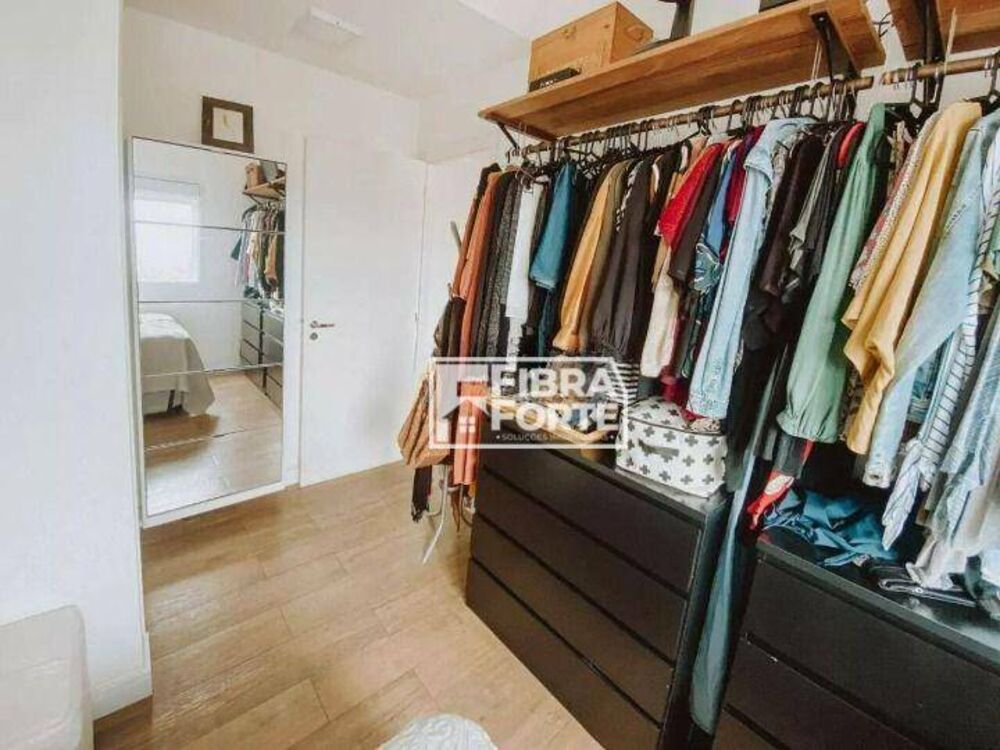 Apartamento, 2 quartos, 94 m² - Foto 6